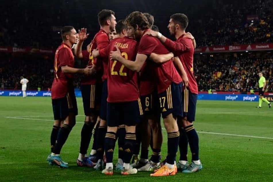 República Tcheca x Espanha: onde assistir, horário e escalações do jogo da Nations League