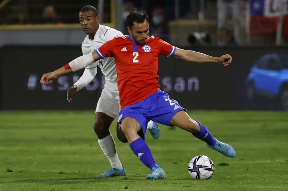Chile acumula mais tropeços nas atuais Eliminatórias em comparação com a anterior; confira