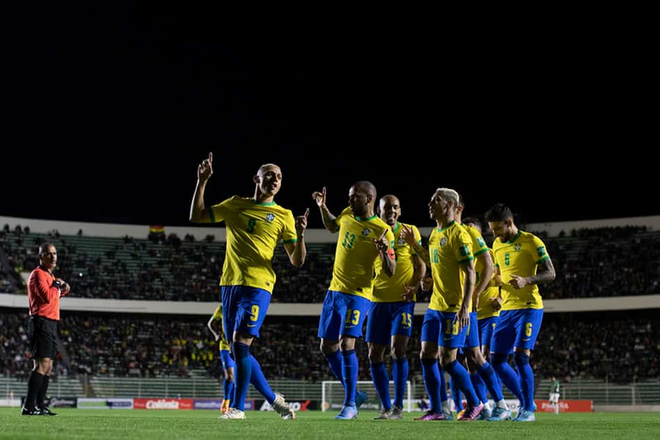 Brasil conta com bom retrospecto em partidas de estreia na Copa do Mundo; confira