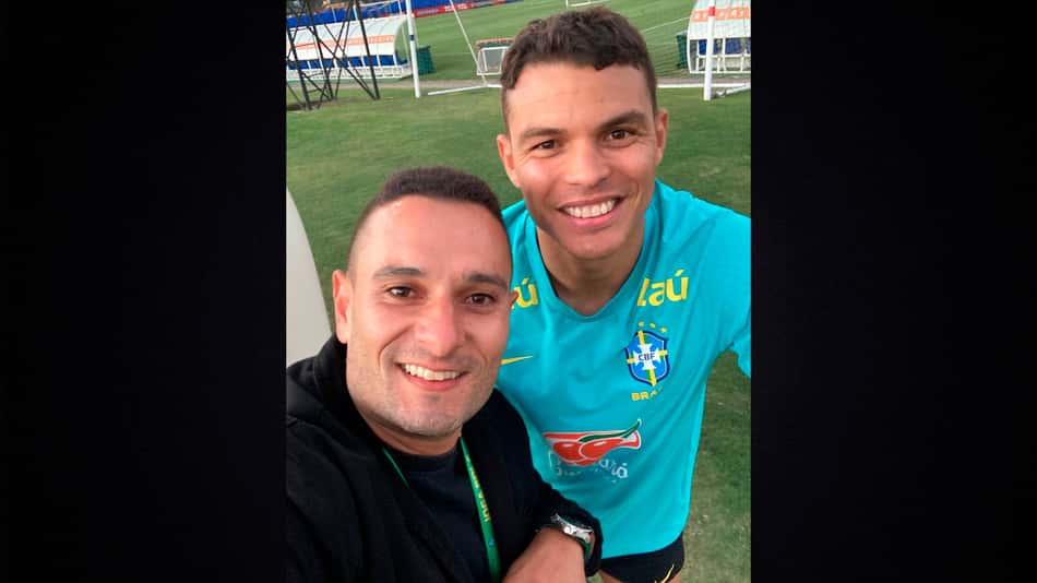Incentivador de projetos sociais, empresário destaca o poder de transformação do esporte