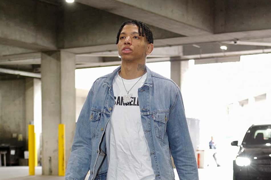 Didi é liberado e pode estrear pelo Blazers