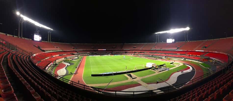 São Paulo x Jorge Wilstermann: saiba como ir para o jogo no Morumbi nesta quinta