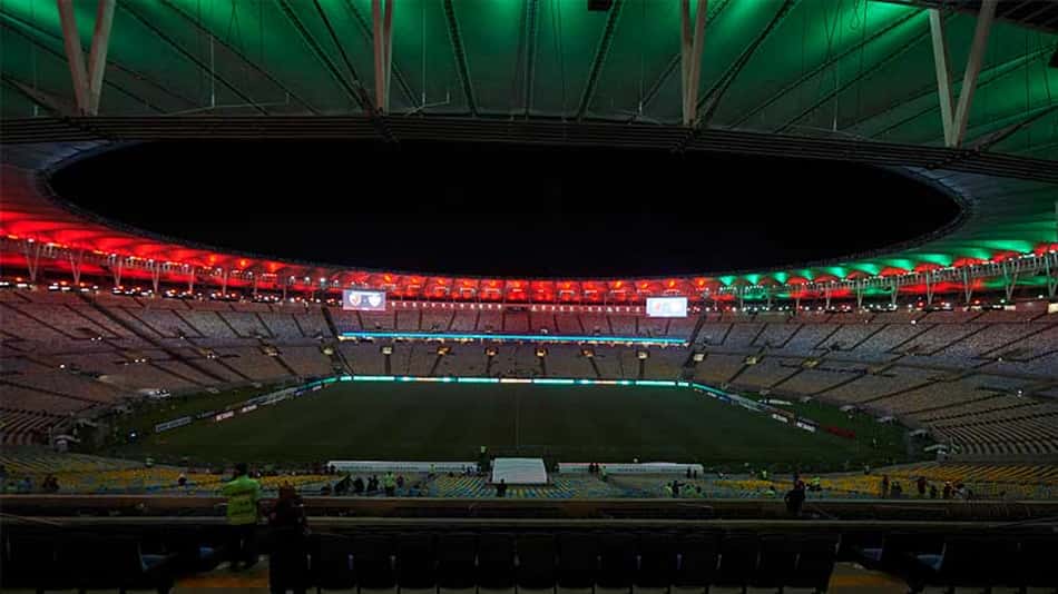 Fluminense x Flamengo: saiba como comprar e retirar ingresso para o clássico