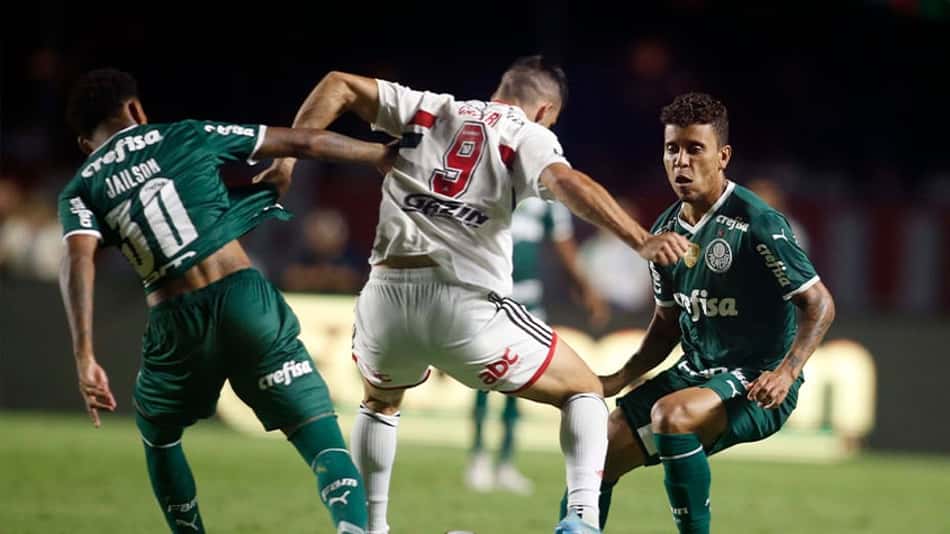 Federação Paulista de Futebol acerta renovação de patrocínio