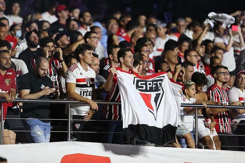 São Paulo x América-MG: veja preços dos ingressos e como comprar