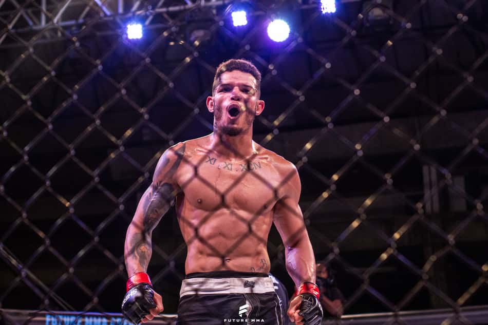 MMA