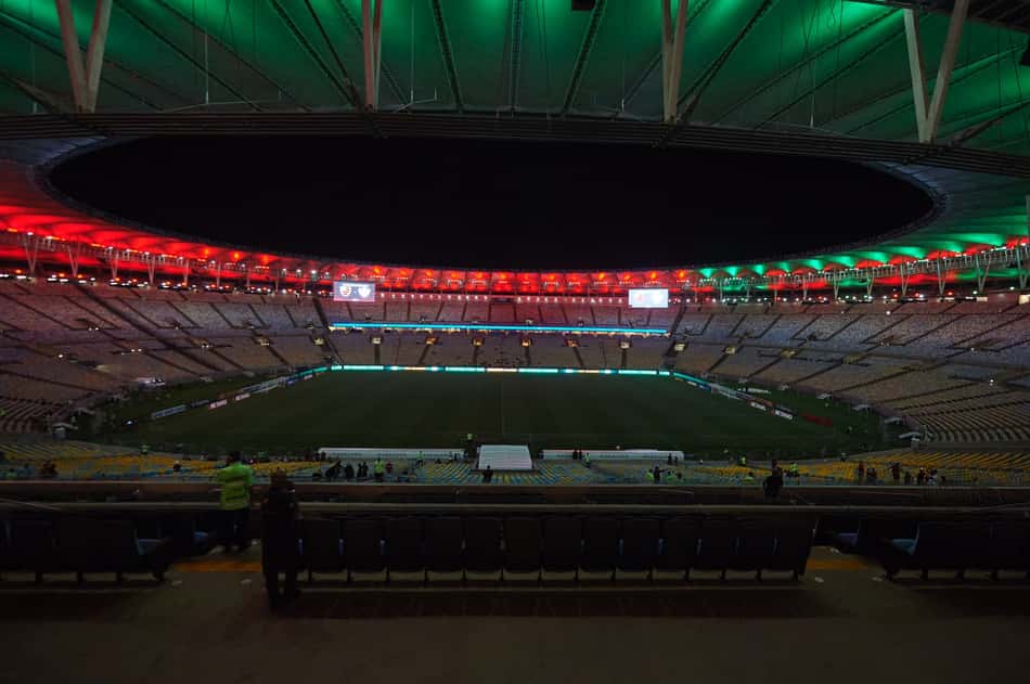 Fluminense x Flamengo tem 9 mil ingressos vendidos em período exclusivo para sócios tricolores