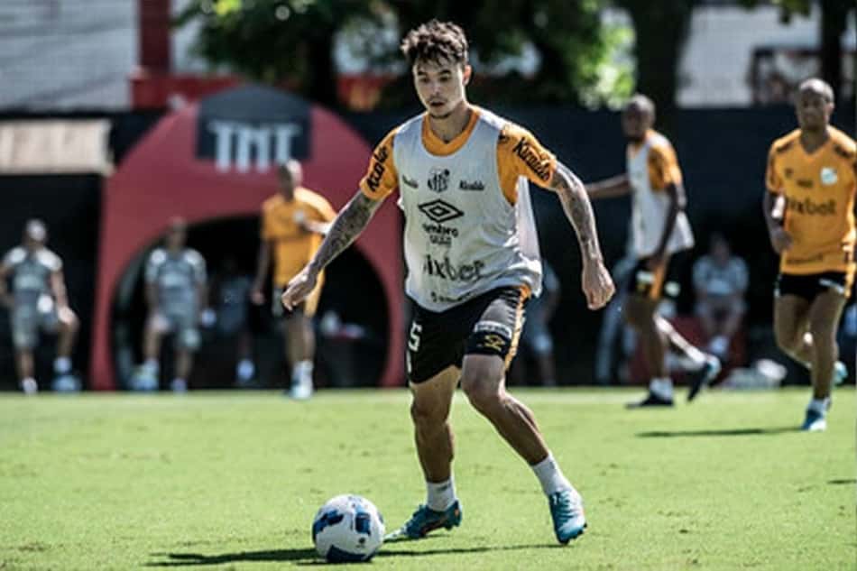 Zanocelo avalia chegadas de Soteldo e Carabajal ao Santos