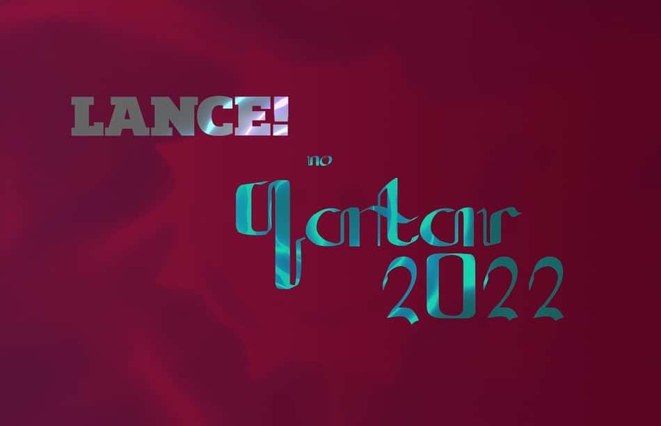 Lance no Qatar