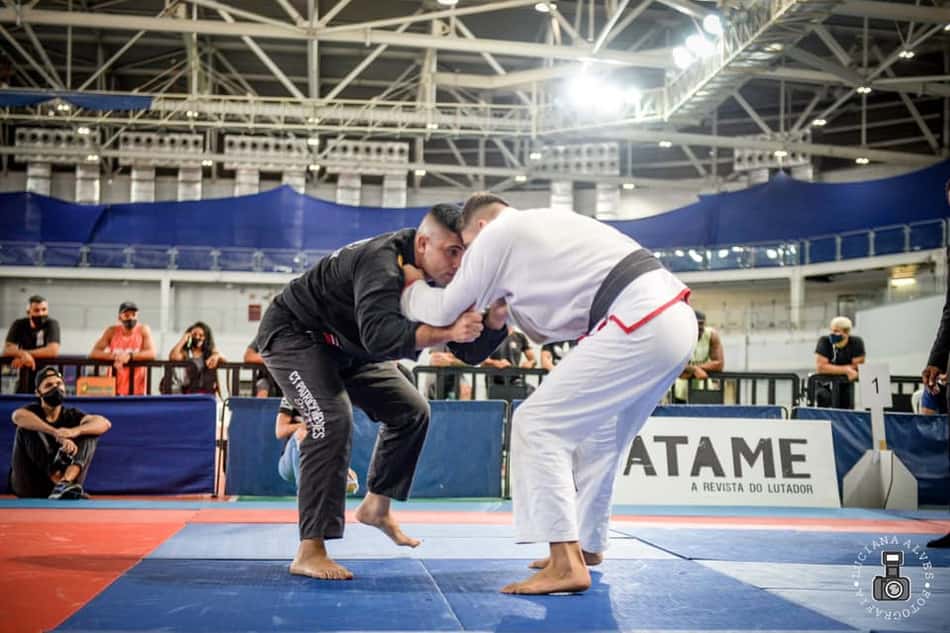 Angra International Cup de Jiu-Jitsu promete disputas intensas; veja