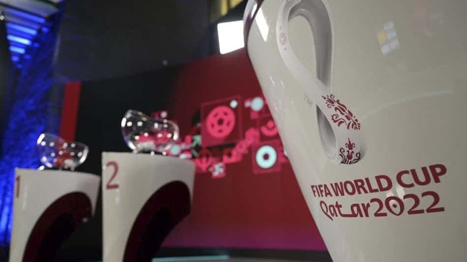 Qatar promete ser rigoroso com 'afeto' e 'relação sexual' na Copa