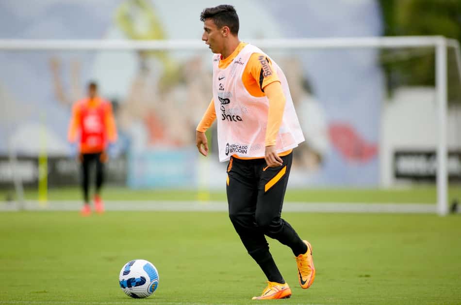 Mantuan destaca a importância do Corinthians se classificar como líder do grupo na Libertadores