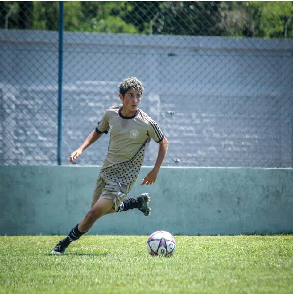 Monsoon FC