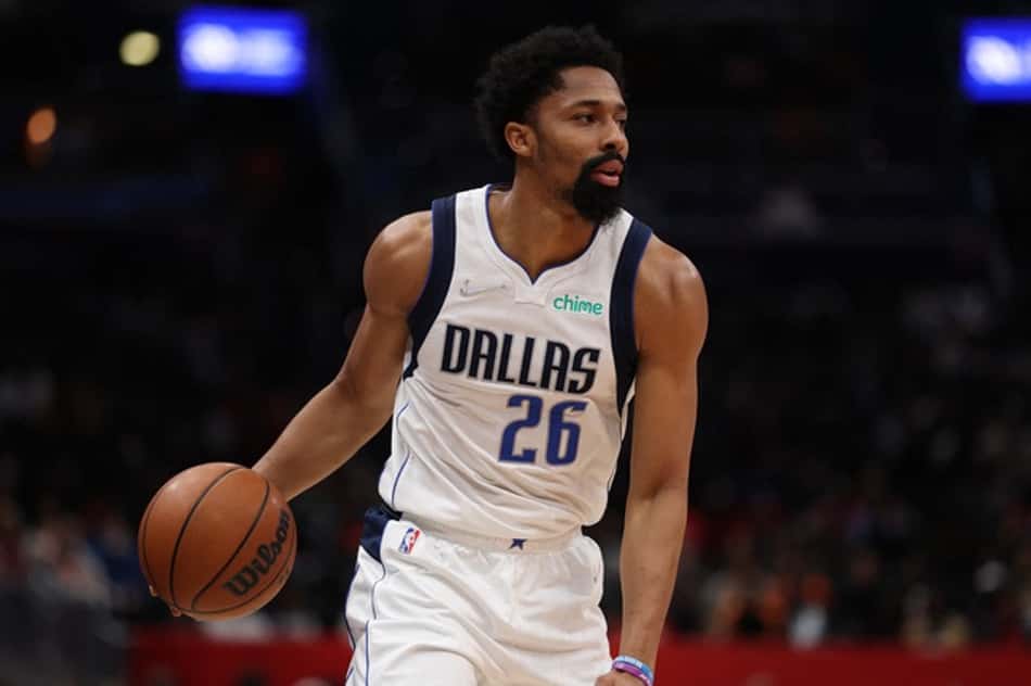 Dinwiddie alfineta Wizards após derrota: "vamos aos playoffs"