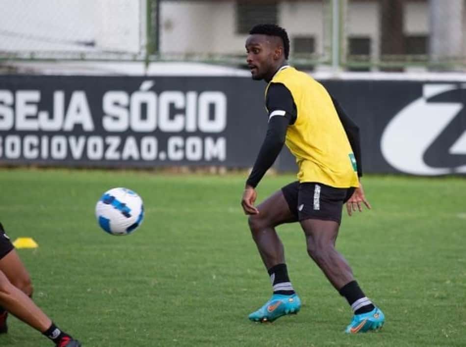 Ceará intensifica a preparação para estreia da Sul-Americana