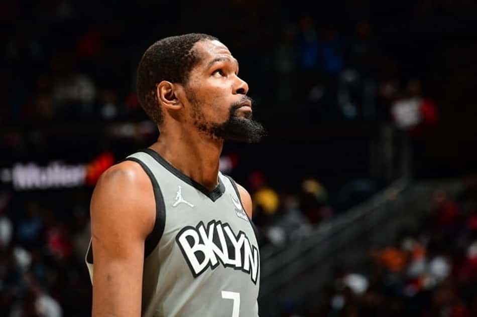 Kevin Durant