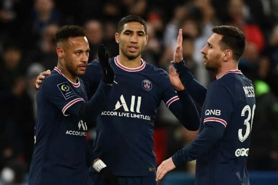 Neymar revela onde quer jogar na próxima temporada