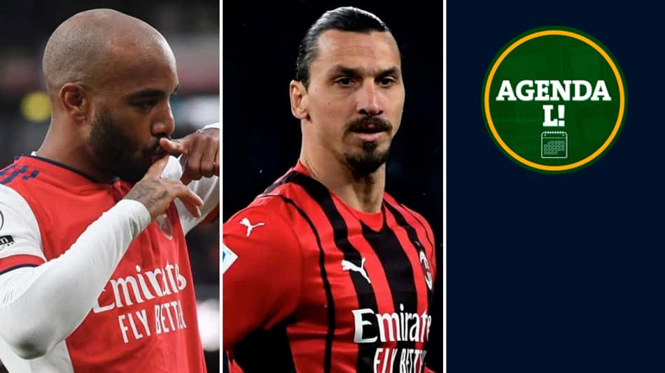 Premier League, Italiano, Brasileirão Feminino… Saiba onde assistir aos eventos esportivos de segunda