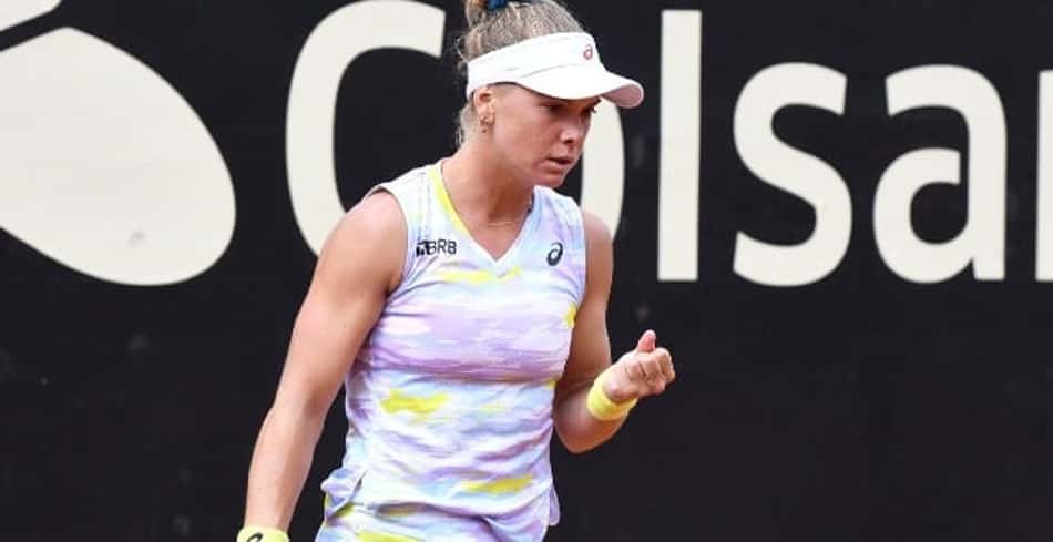 Pigossi ganha vaga de Osaka e disputa Wimbledon