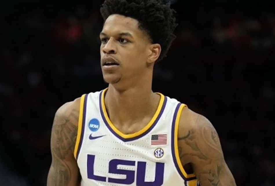 Shaq sobre Shareef O'Neal: "É um Giannis com arremesso"