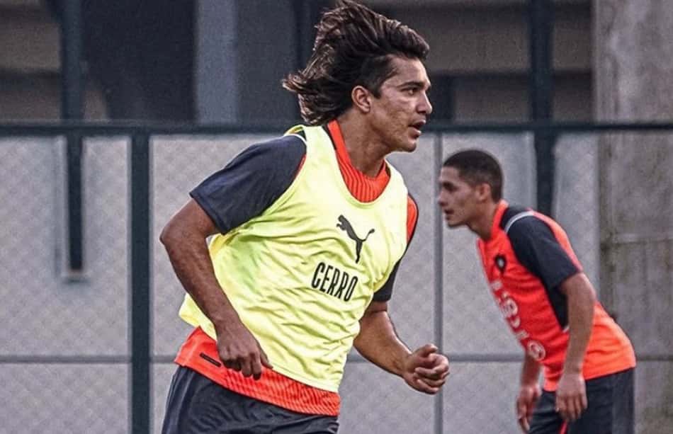 Após oito anos, Marcelo Moreno volta a jogar uma Libertadores