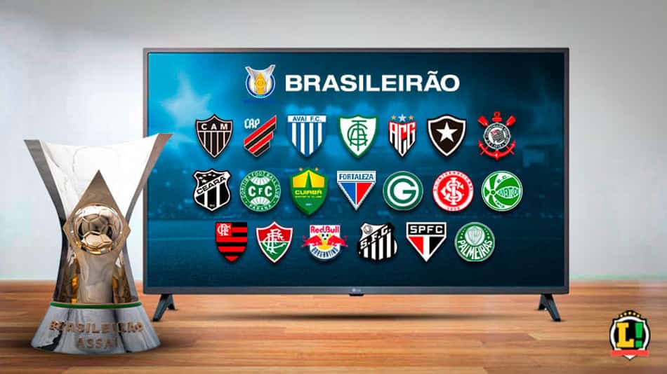 Vai começar o Brasileirão 2022! Veja os palpites da redação do LANCE!