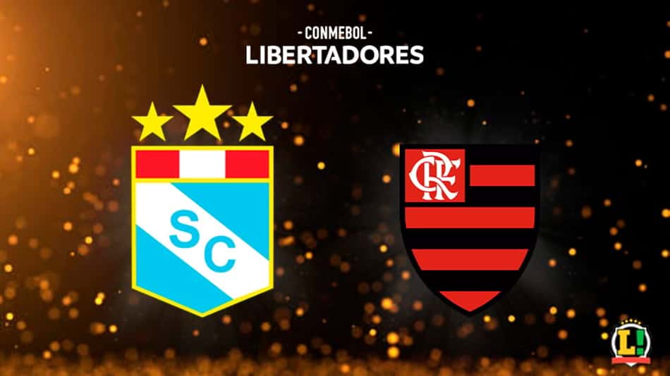 Governo do Peru volta atrás, e Sporting Cristal x Flamengo será realizado nesta terça; saiba mais