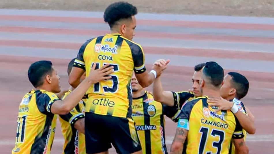 Deportivo Táchira