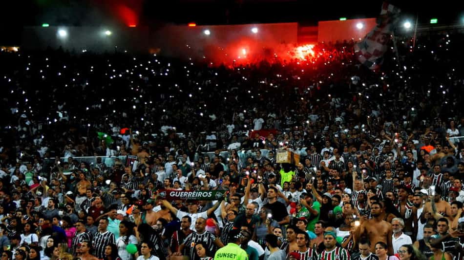 De olho na 'decisão' contra o Unión Santa Fé, Fluminense tem retrospecto recente positivo na Argentina