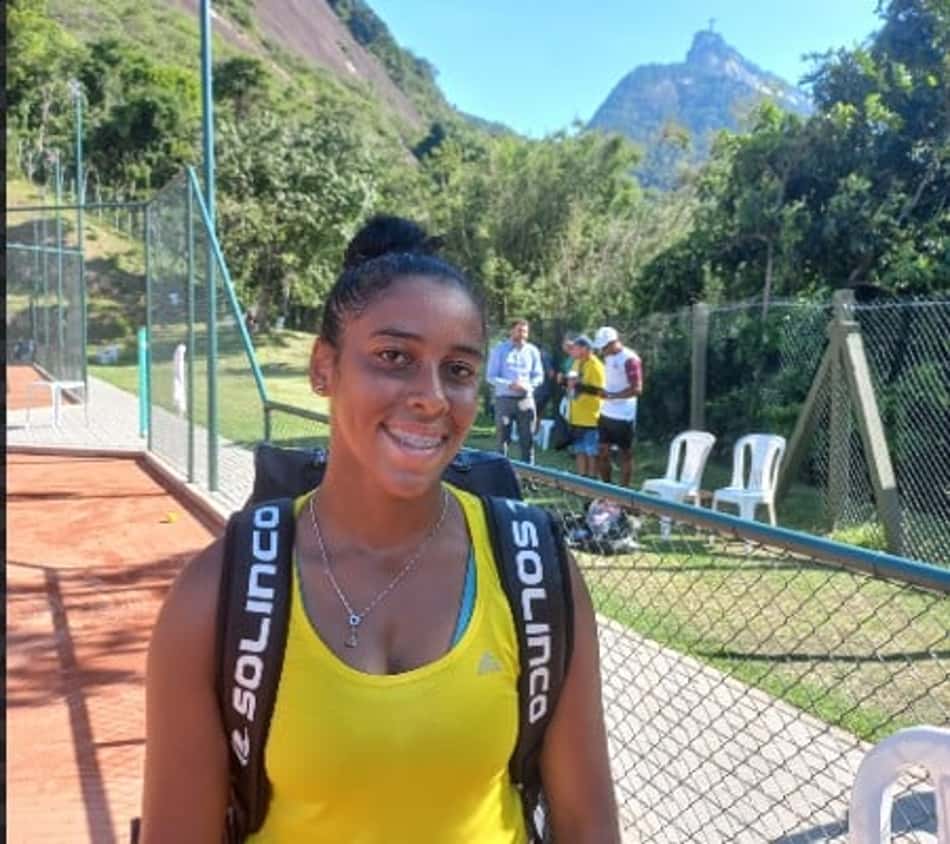Campeões dos 16 são definidos na Rio Tennis Academy e sonham com vaga em Roland Garros