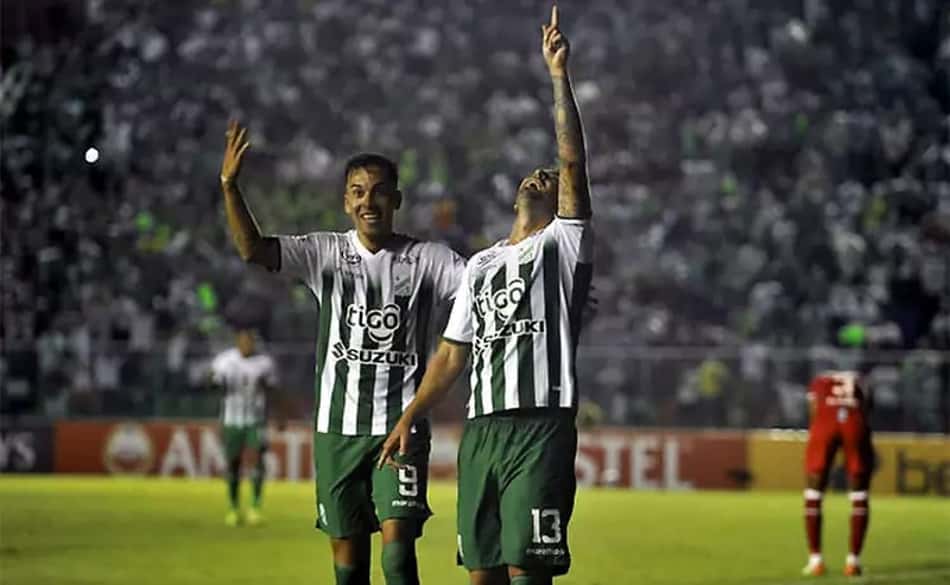 Busca por reação e fraco desempenho fora de casa: o que esperar do Oriente Petrolero contra o Fluminense