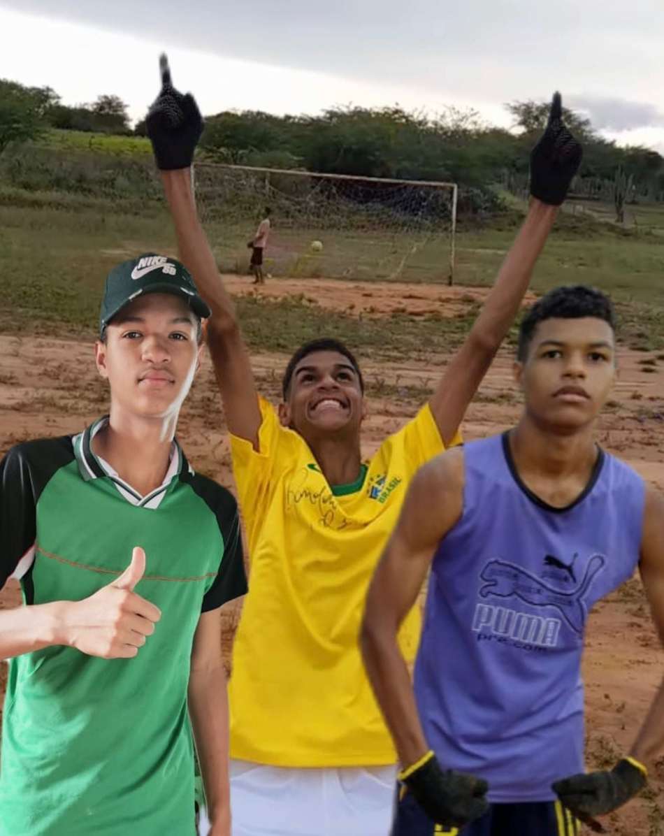 Luva de Pedreiro cria canal 'Tropa do Luva', em parceria com os amigos que participam dos seus vídeos