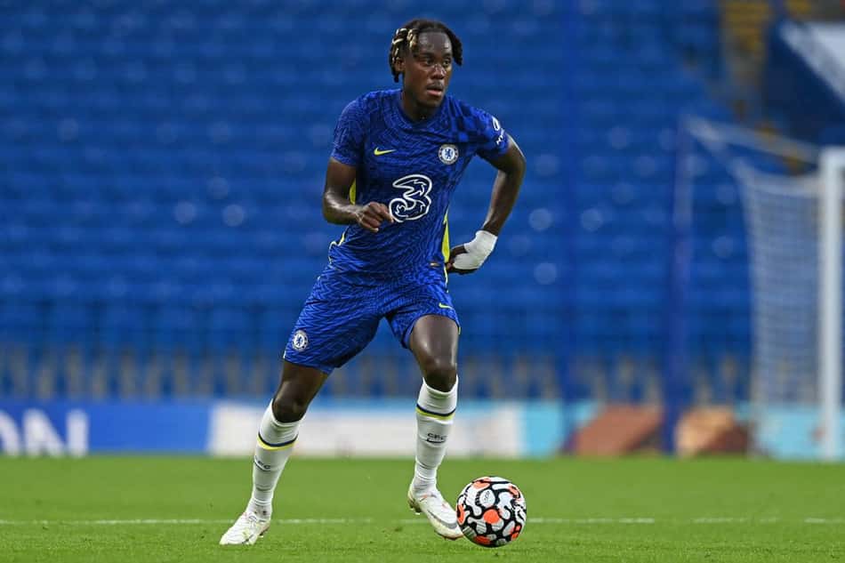Convocado: Chalobah herda vaga de Livramento na Inglaterra