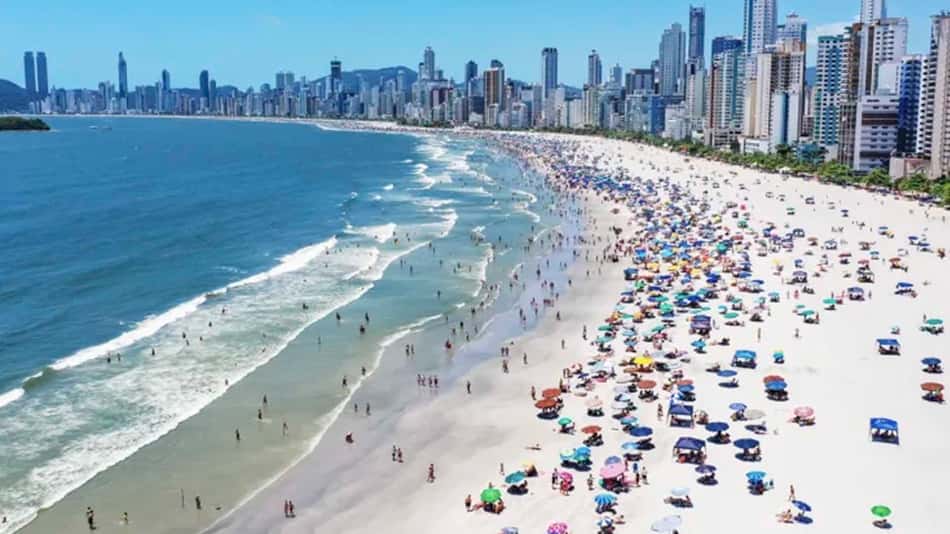 Com transmissão do Canal Combate, South America Continental Pro desembarca em Balneário Camboriú no final de abril
