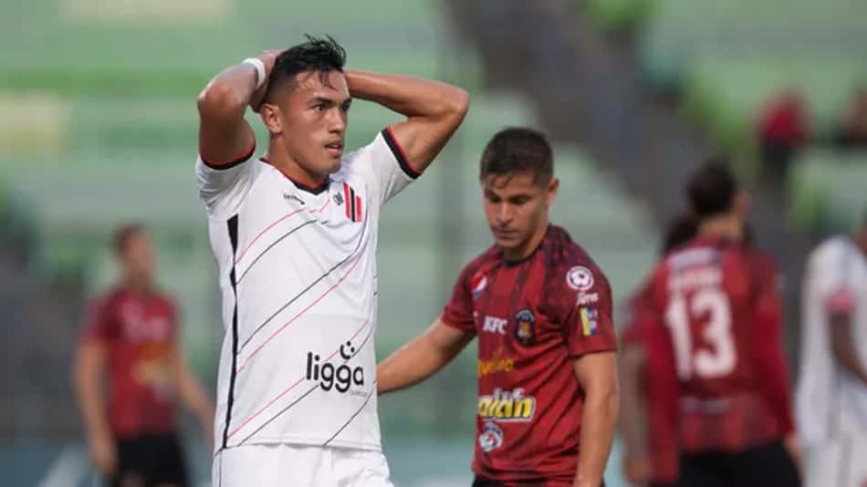 Análise: Athletico perdeu considerável chance de estrear na Libertadores vencendo