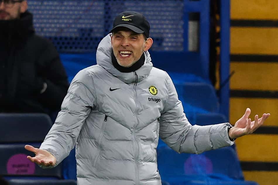 Técnico do Chelsea, Tuchel pressiona clube por reforços: 'Para competir com City e Liverpool'