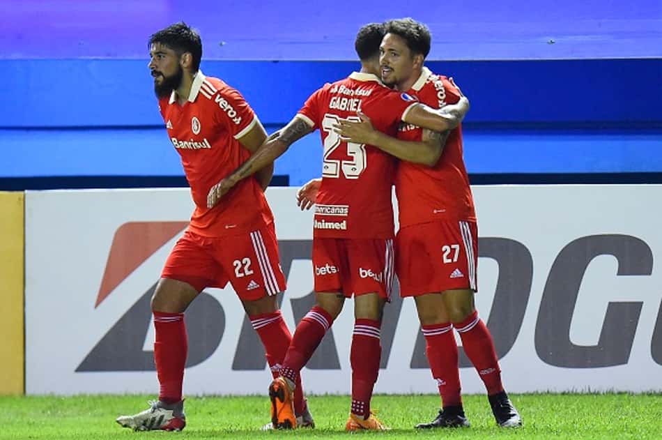 GUIA DO BRASILEIRÃO: Internacional volta a ideia de propor o jogo para acabar com jejum