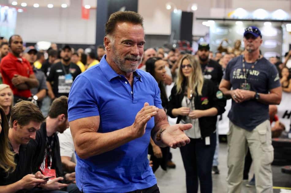 Arnold South America 2022: retomada terá mais de 40 modalidades esportivas em disputa e outras atrações