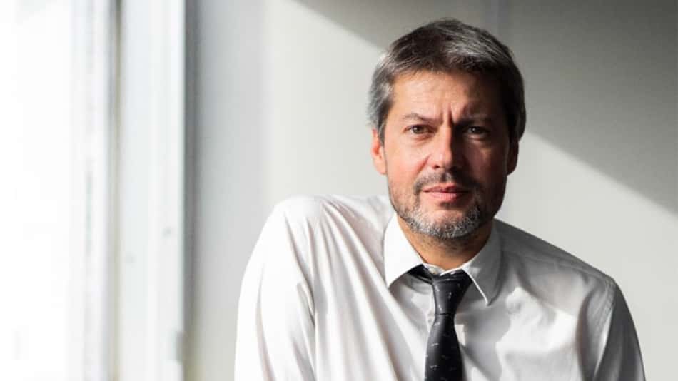 Exclusivo: Ao L!, ministro de esportes da Argentina fala sobre violência no futebol, rivalidade com Brasil e Copa