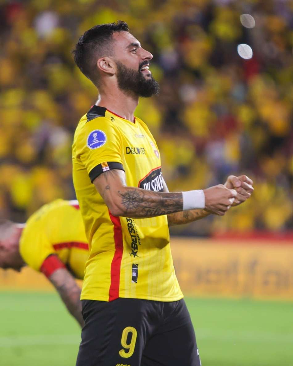 Gigante da América garante vaga na Libertadores 2023; confira
