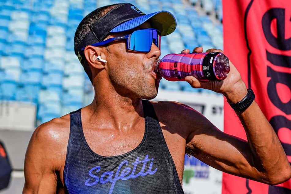 Pentacampeão do IronMan fará 'treinão' na Ciclovia São Paulo