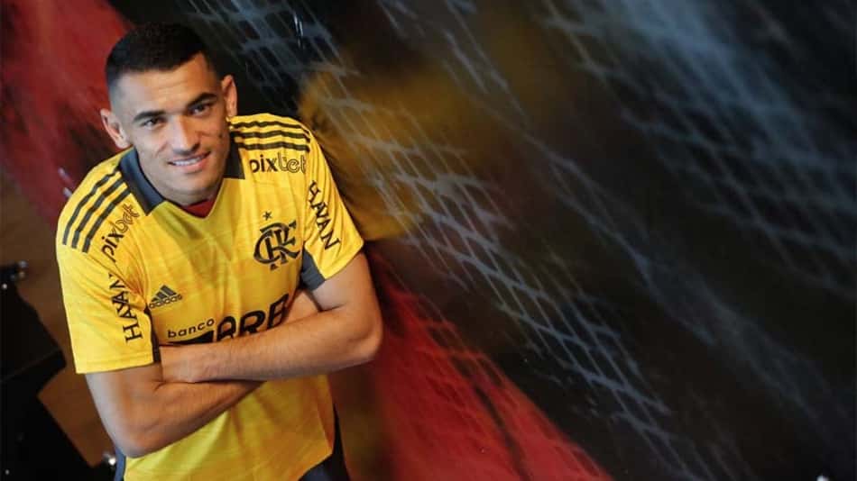 Flamengo está escalado para enfrentar a Universidad Católica; veja o time e onde assistir