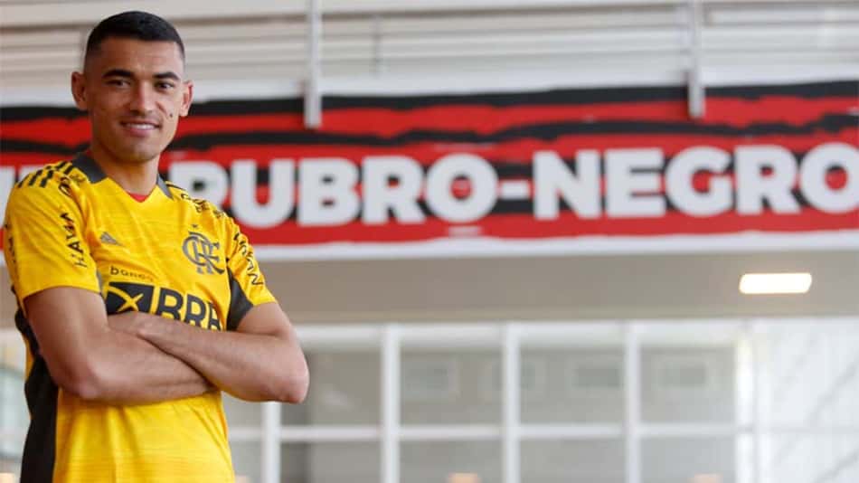 Com mudanças, Flamengo está escalado para enfrentar o América-MG; veja o time titular e onde assistir