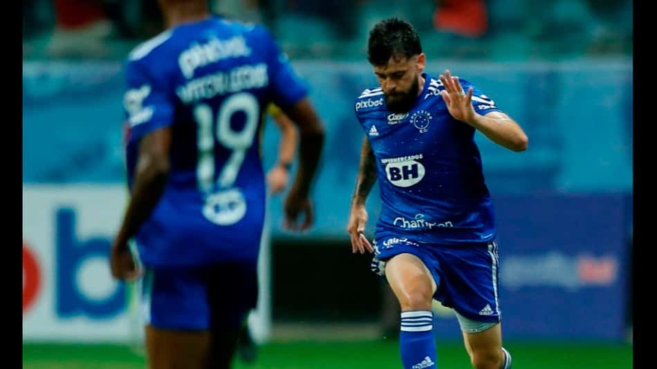 Cruzeiro x Brusque: onde assistir, prováveis times e desfalques do duelo pela Série B