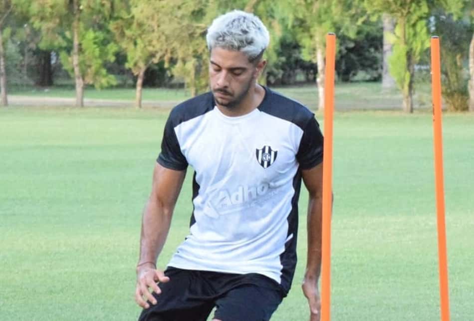 Filho de Verón conta sobre início de trajetória longe do Estudiantes