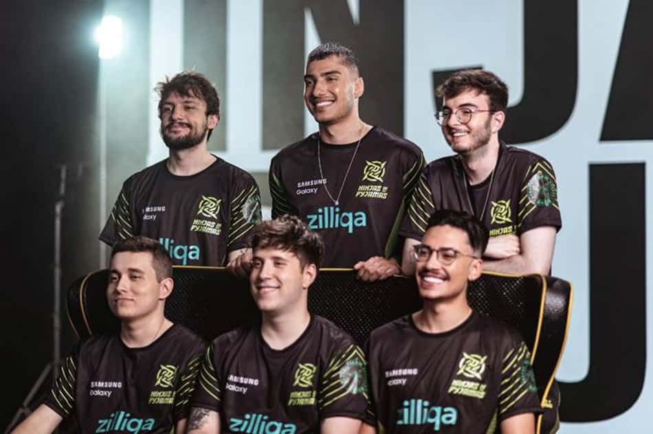 Disputas por vagas na 'Libertadores do R6' movimentam terceira semana do Campeonato Brasileiro de Rainbow Six Siege 2022