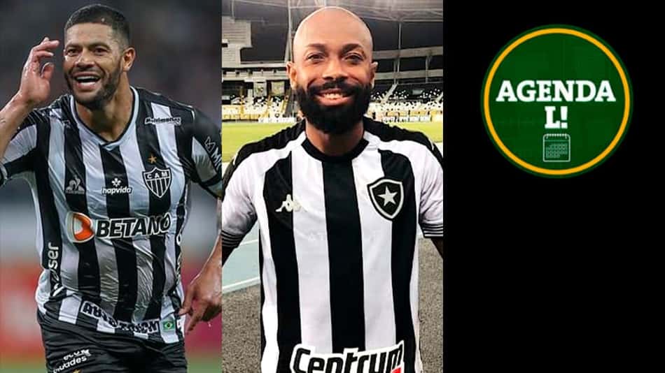 Brasileirão, Campeonato Inglês, clássico turco, NBA… Saiba onde assistir aos eventos esportivos de domingo (10)