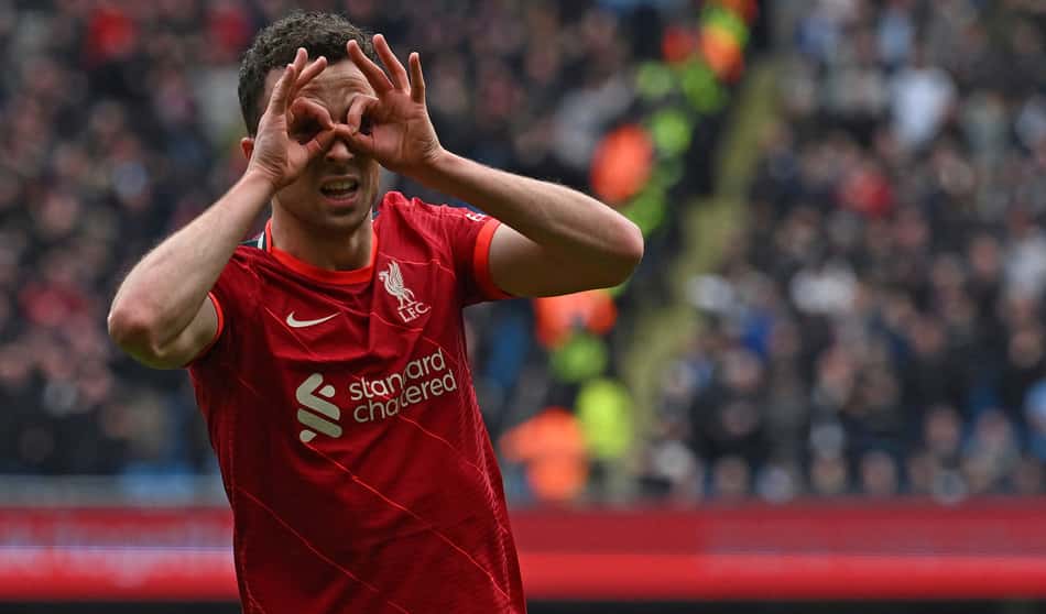 Klopp, do Liverpool, anuncia que atacante de Portugal está fora da Copa do Mundo