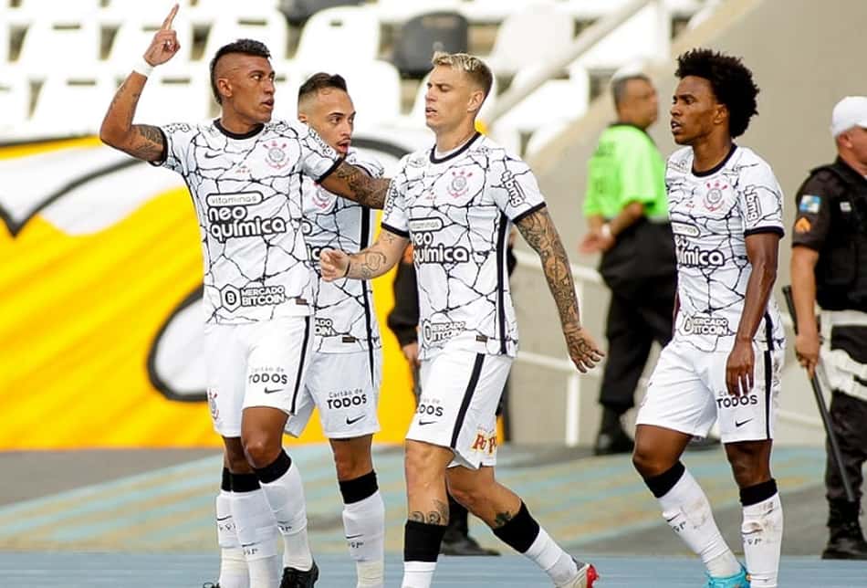 Com clássico, CBF detalha cinco jogos do Corinthians no Brasileirão; veja datas e horários