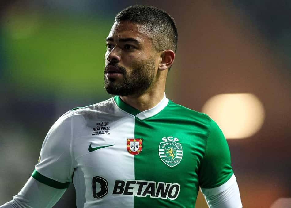 Palmeiras ainda tem fatores a resolver para contratar Bruno Tabata